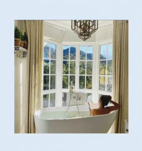 Luxe Wilderness
